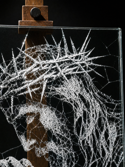 Crown of Thorns - No. 003