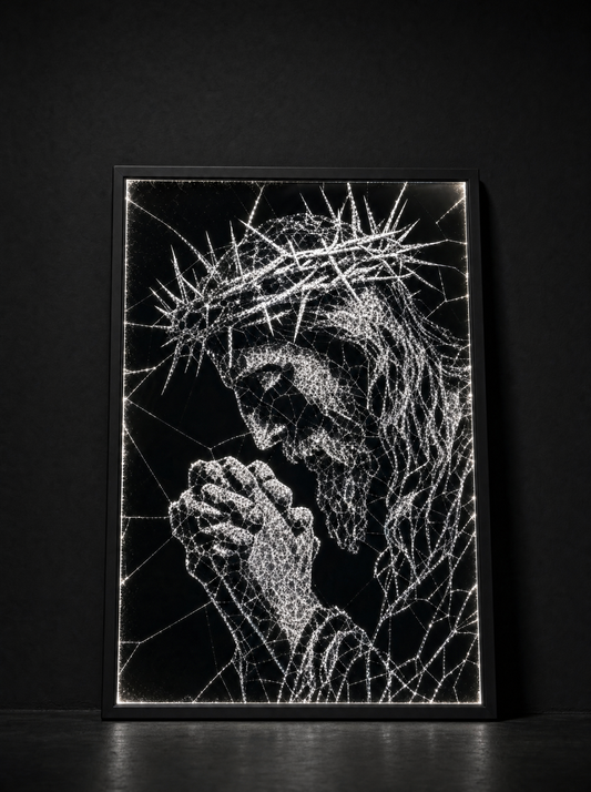 Crown of Thorns - No. 003